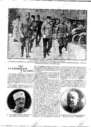 ABC MADRID 02-08-1914 página 2