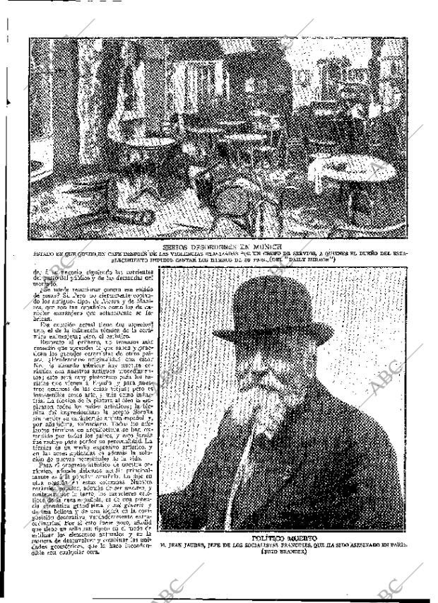 ABC MADRID 02-08-1914 página 3
