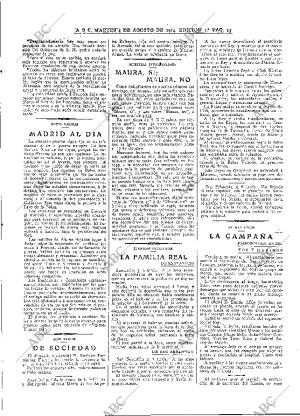 ABC MADRID 04-08-1914 página 15