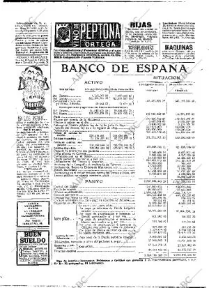 ABC MADRID 04-08-1914 página 22