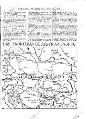 ABC MADRID 04-08-1914 página 7