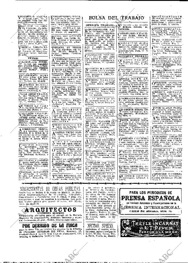 ABC MADRID 07-08-1914 página 22