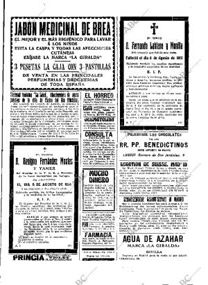 ABC MADRID 07-08-1914 página 23