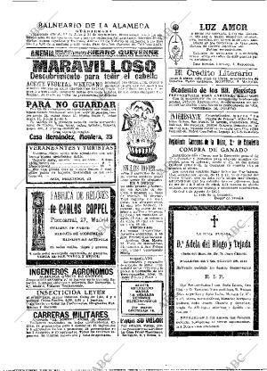 ABC MADRID 07-08-1914 página 24