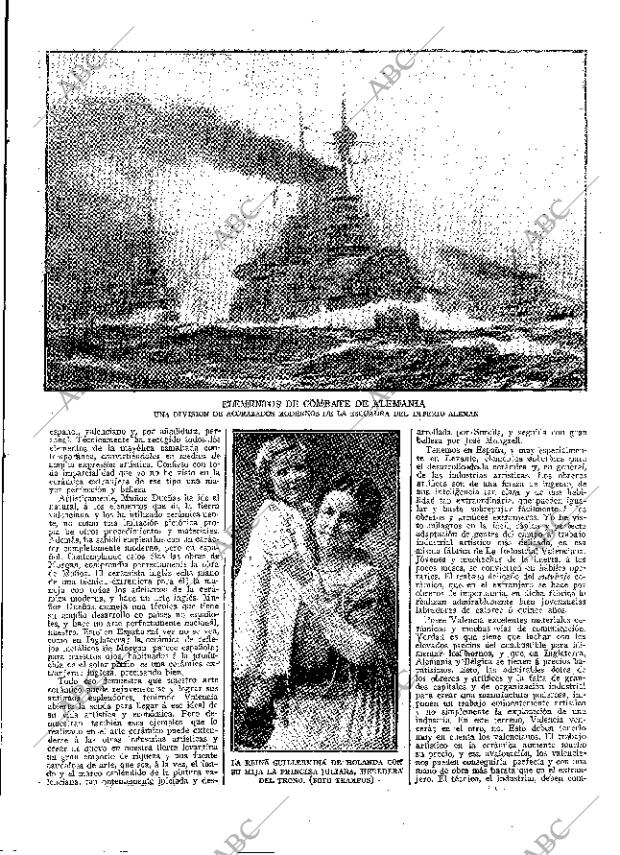 ABC MADRID 07-08-1914 página 3