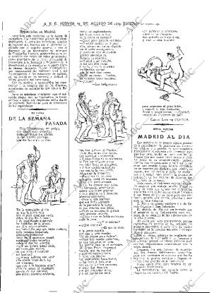 ABC MADRID 13-08-1914 página 15