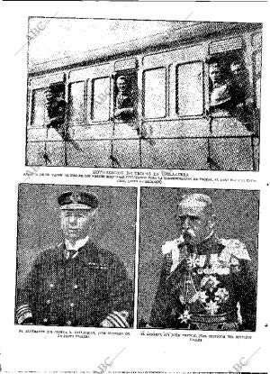 ABC MADRID 17-08-1914 página 2