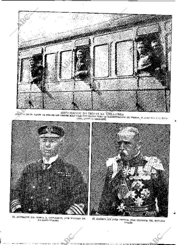 ABC MADRID 17-08-1914 página 2