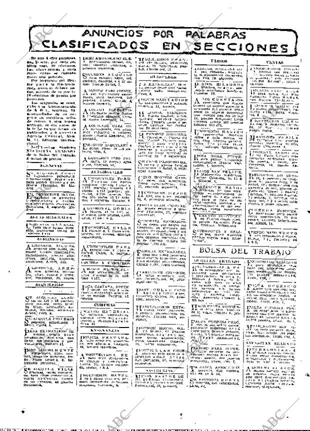 ABC MADRID 17-08-1914 página 20