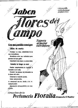 ABC MADRID 17-08-1914 página 24