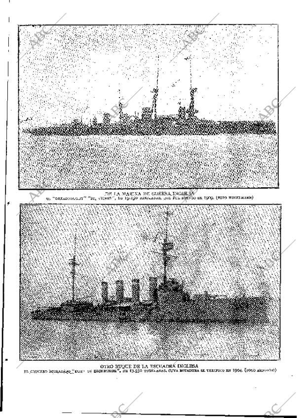 ABC MADRID 17-08-1914 página 3