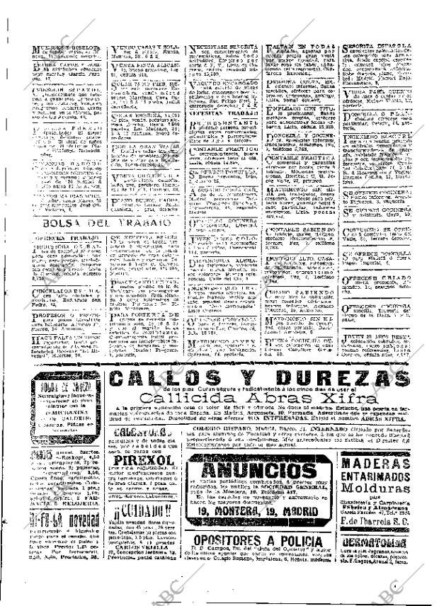 ABC MADRID 20-08-1914 página 29