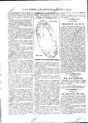 ABC MADRID 21-08-1914 página 18