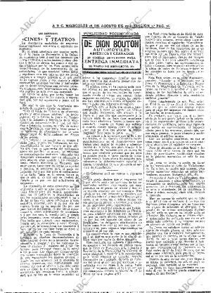 ABC MADRID 26-08-1914 página 16