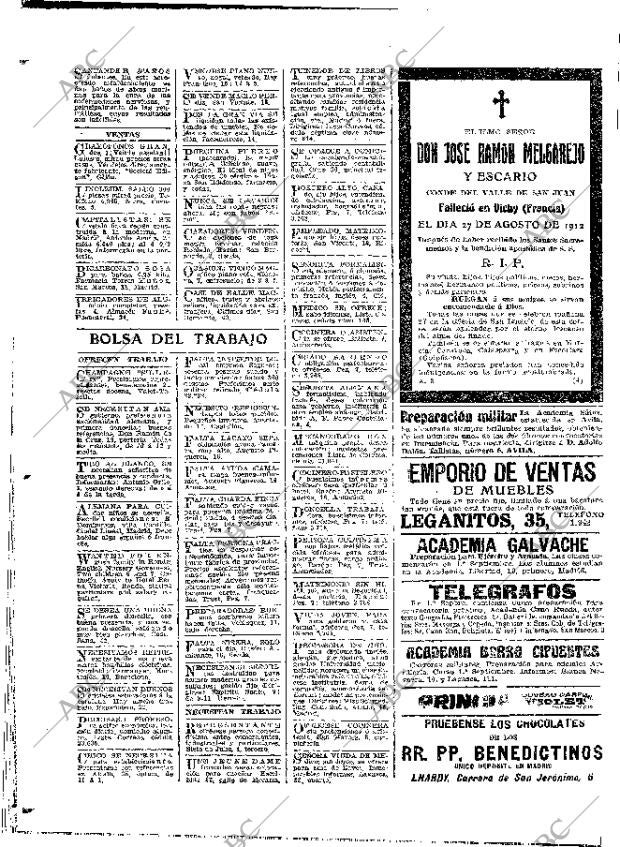 ABC MADRID 26-08-1914 página 22