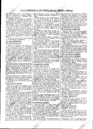 ABC MADRID 26-08-1914 página 9