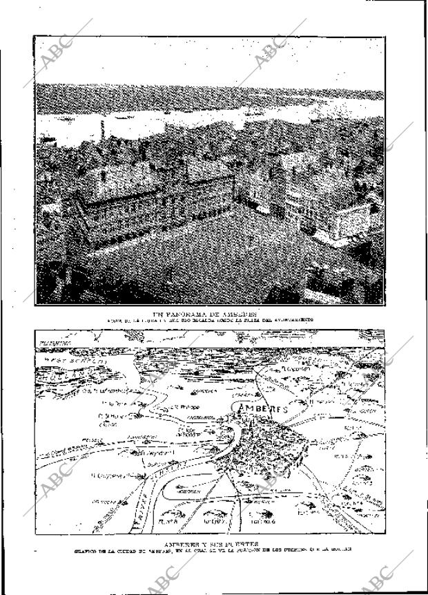 BLANCO Y NEGRO MADRID 30-08-1914 página 32