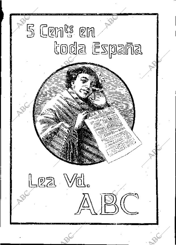 BLANCO Y NEGRO MADRID 30-08-1914 página 47