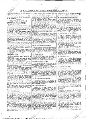 ABC MADRID 31-08-1914 página 12