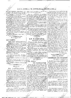 ABC MADRID 31-08-1914 página 14