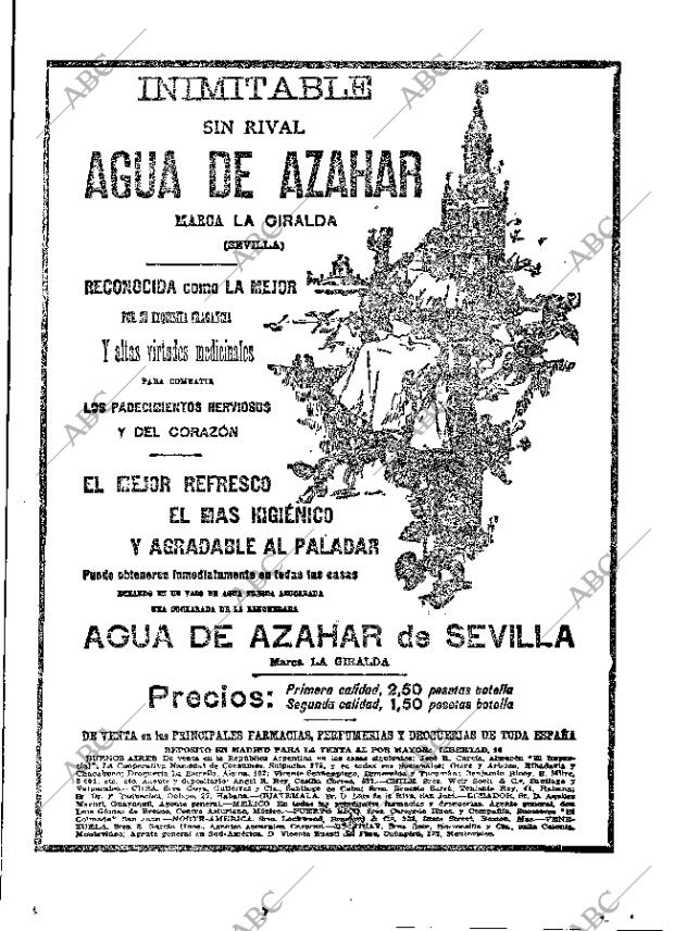 ABC MADRID 31-08-1914 página 19