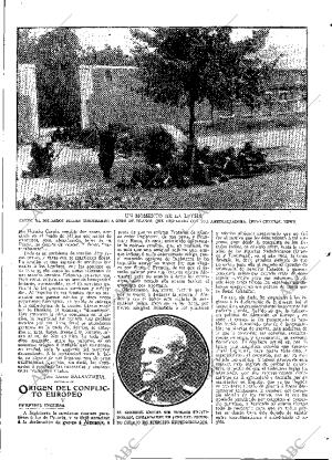 ABC MADRID 31-08-1914 página 3