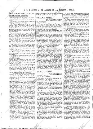 ABC MADRID 31-08-1914 página 8