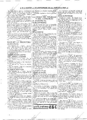 ABC MADRID 01-09-1914 página 14