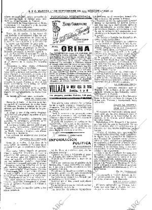 ABC MADRID 01-09-1914 página 17