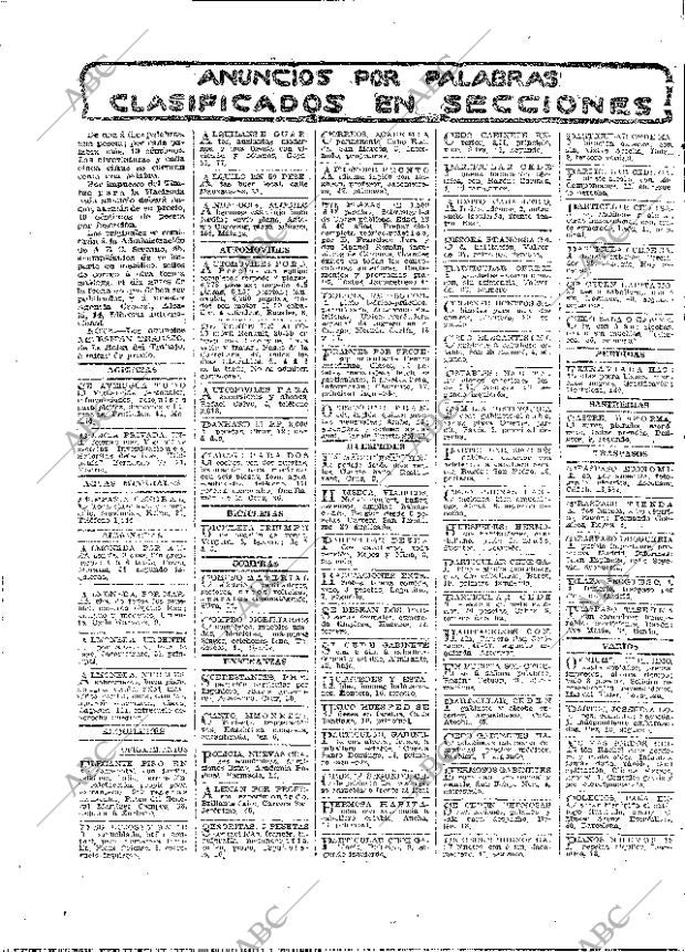 ABC MADRID 01-09-1914 página 20