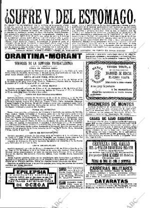 ABC MADRID 01-09-1914 página 23