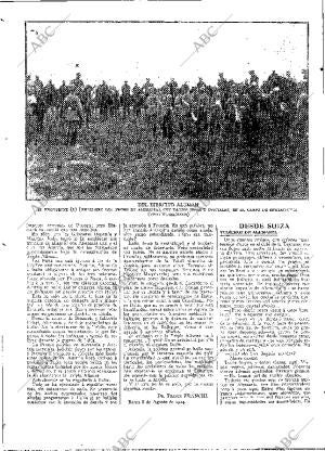 ABC MADRID 01-09-1914 página 4