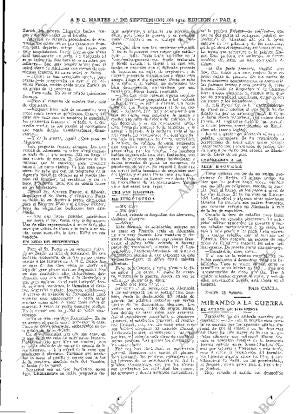 ABC MADRID 01-09-1914 página 5
