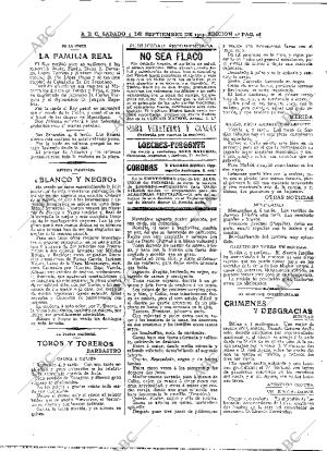 ABC MADRID 05-09-1914 página 16