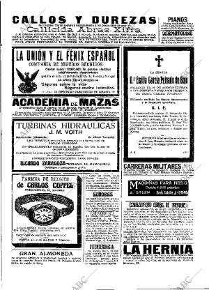ABC MADRID 05-09-1914 página 23