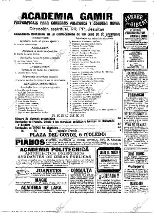 ABC MADRID 05-09-1914 página 24
