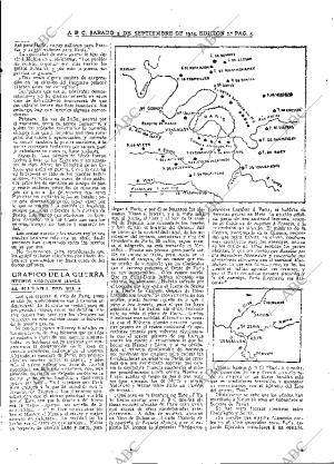 ABC MADRID 05-09-1914 página 5