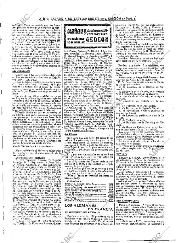ABC MADRID 05-09-1914 página 9