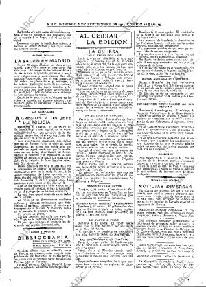 ABC MADRID 06-09-1914 página 15