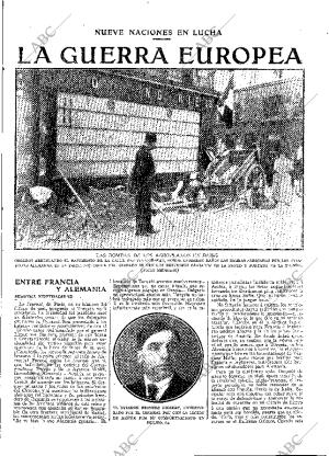 ABC MADRID 06-09-1914 página 3