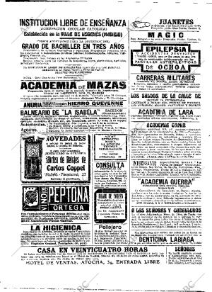 ABC MADRID 11-09-1914 página 24