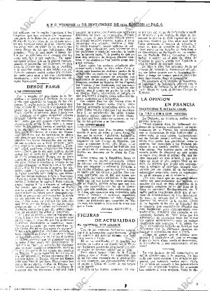 ABC MADRID 11-09-1914 página 6