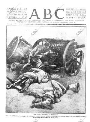 ABC MADRID 12-09-1914