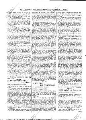 ABC MADRID 13-09-1914 página 8