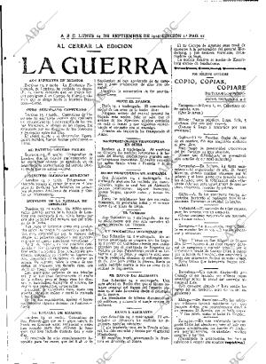 ABC MADRID 14-09-1914 página 21