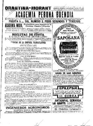 ABC MADRID 16-09-1914 página 23