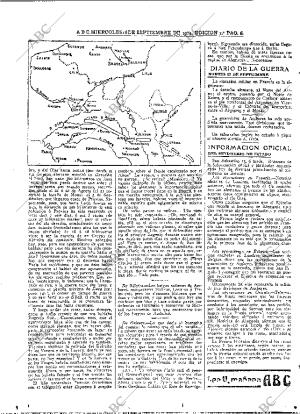ABC MADRID 16-09-1914 página 6