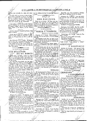 ABC MADRID 17-09-1914 página 16