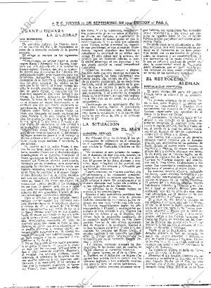 ABC MADRID 17-09-1914 página 6