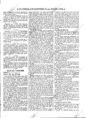 ABC MADRID 18-09-1914 página 13